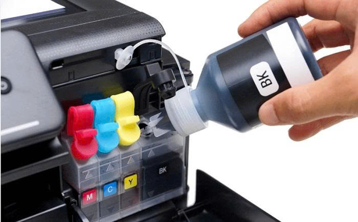 VIỆC SỬ DỤNG MỰC MÁY IN, MỰC MÁY PHOTOCOPY CHÍNH HÃNG MANG LẠI LỢI ÍCH GÌ?